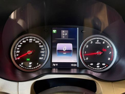 Used 2016 Mercedes-Benz GLC 300 image 11