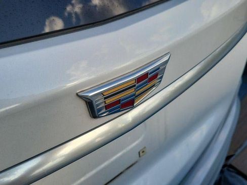 Certified 2023 Cadillac XT6 Luxury FWD image 5