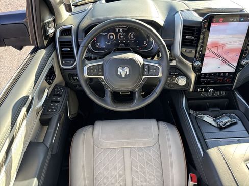 Used 2025 RAM 1500 Tungsten w/ Towing Technology Group image 29