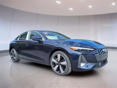 New 2025 Audi A5 2.0T Premium Plus