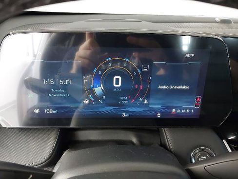 New 2026 Chevrolet Equinox LT image 18