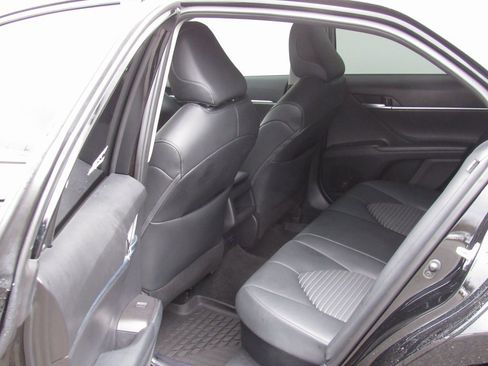 Certified 2024 Toyota Camry SE w/ Convenience Package image 14