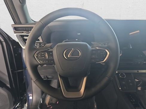 New 2026 Lexus GX 550 w/ Accessory Package (2T) image 20
