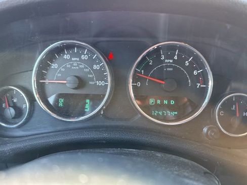 Used 2016 Jeep Wrangler Unlimited Sport w/ Quick Order Package 24S image 12