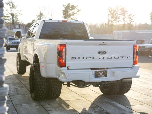 Used 2026 Ford F450 Lariat image 18