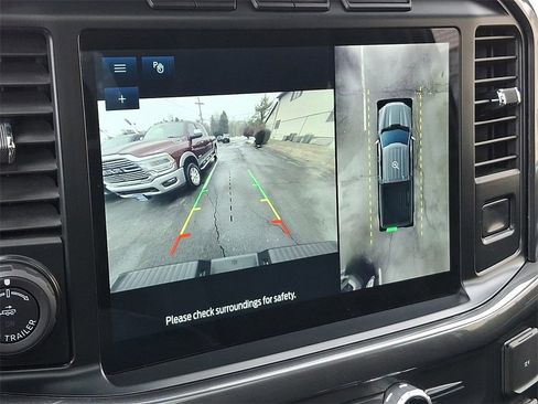 Used 2022 Ford F150 XLT w/ Equipment Group 302A High image 20