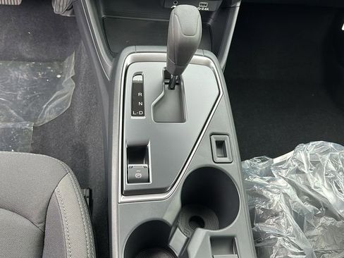 New 2025 Subaru Impreza 2.0i image 15