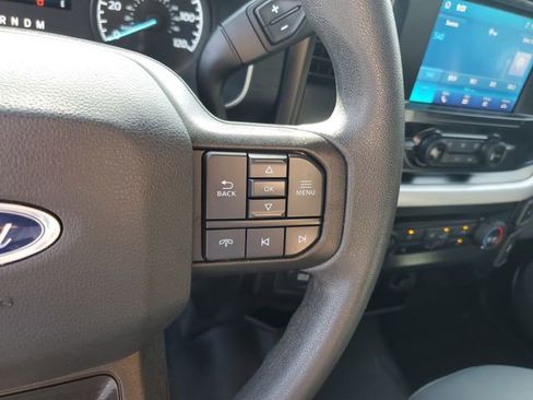 Used 2023 Ford F150 XL AWD/4WD image 27