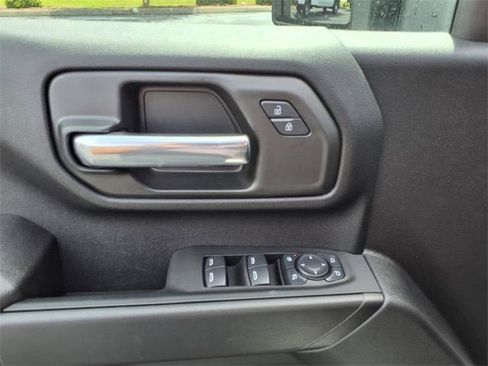 New 2024 Chevrolet Silverado 2500 W/T w/ WT Convenience Package RWD image 19