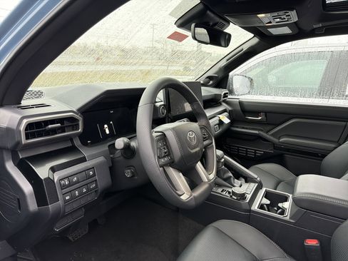 New 2026 Toyota 4Runner Limited image 8