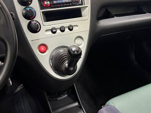 Used 2004 Honda Civic Si image 12