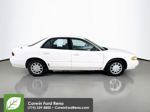 Used 2004 Buick Century Custom image 8