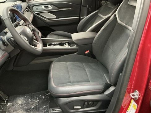 New 2026 Ford Explorer ST image 14