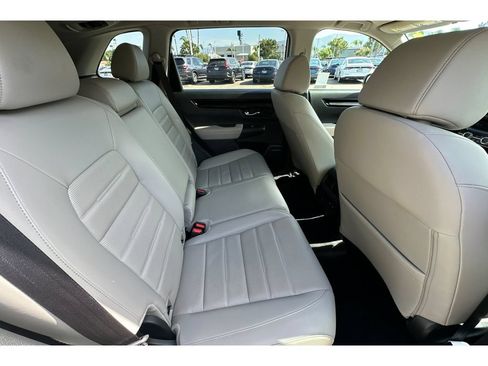 Used 2024 Honda CR-V EX-L image 18