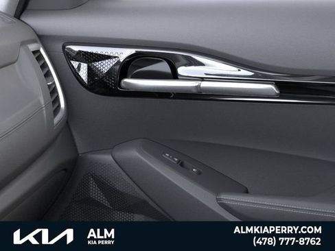 New 2026 Kia Seltos EX FWD image 25