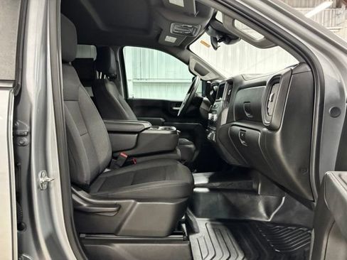 Used 2025 GMC Sierra 2500 Pro AWD/4WD image 22