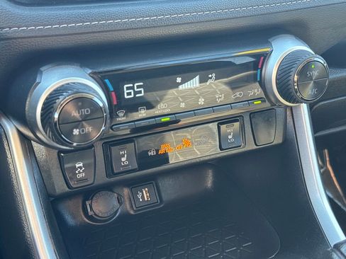 Used 2023 Toyota RAV4 XLE w/ XLE Grade Weather Package image 22