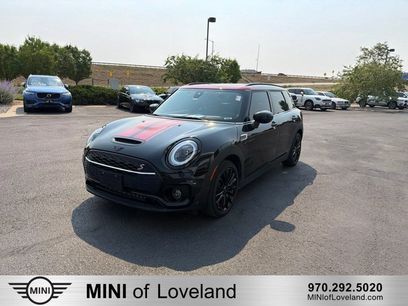 Used 2023 MINI Cooper Clubman S