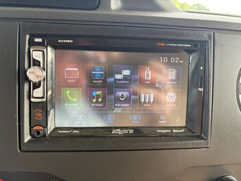 Used 2018 Ford E-450 and Econoline 450 Super Duty w/ Motorhome Prep Package image 39