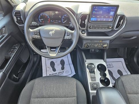 Used 2024 Ford Bronco Sport Big Bend image 10