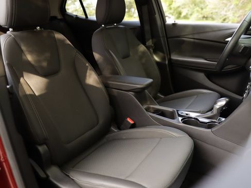 Used 2023 Buick Encore GX Select w/ Sport Touring Package FWD image 28