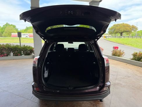 Used 2017 Toyota RAV4 LE w/ All Weather Liner Package image 22