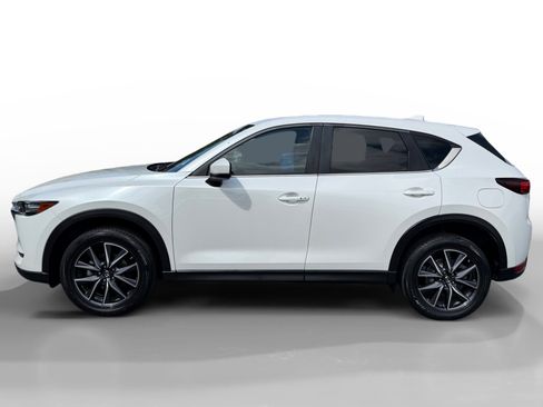 Used 2018 MAZDA CX-5 Touring w/ Preferred Equipment Package AWD/4WD image 2