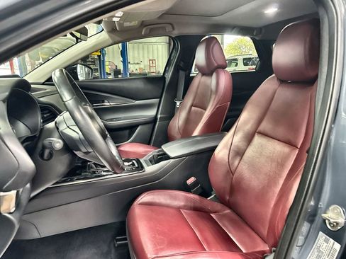 Used 2023 MAZDA CX-30 AWD 2.5 S w/ Preferred Package image 12