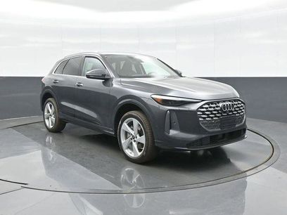 New 2026 Audi Q5 Premium Plus