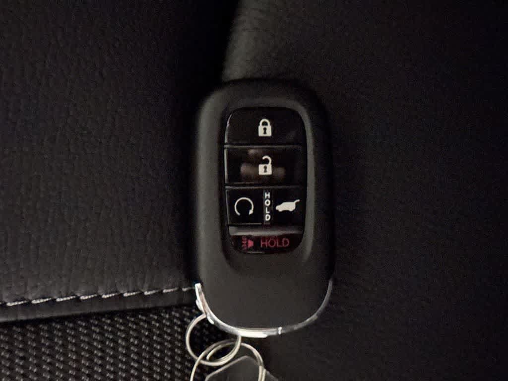 New 2026 Honda Pilot EX-L image 27
