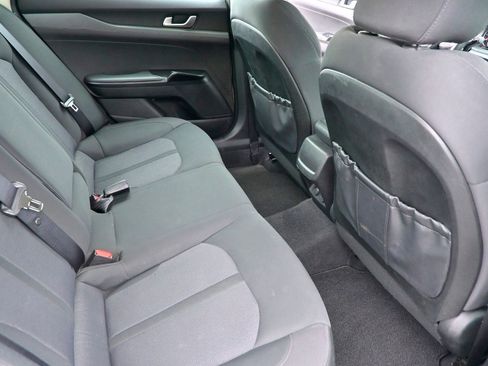 Used 2023 Kia K5 LXS image 19