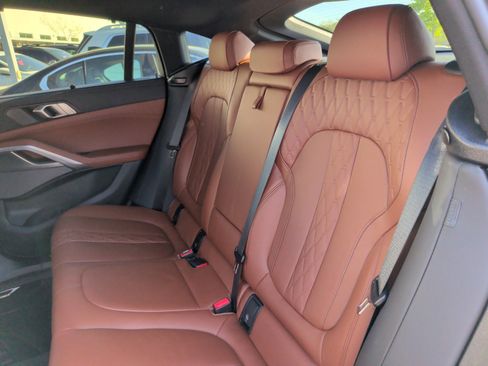 Certified 2023 BMW X6 M50i w/ Executive Package image 36