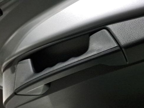 New 2025 Toyota RAV4 XLE image 11