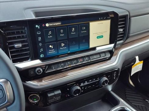 New 2026 Chevrolet Silverado 1500 RST w/ All Star Edition Plus image 12