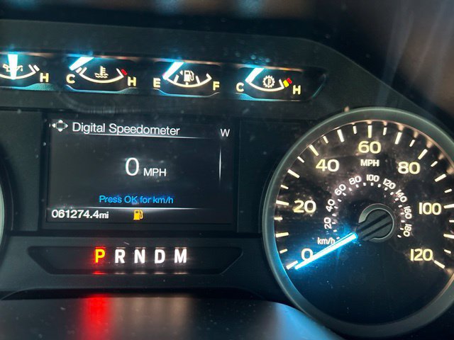Used 2018 Ford F150 XLT w/ Equipment Group 301A Mid RWD image 8
