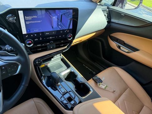 Certified 2024 Lexus NX 350h AWD w/ Vision Package image 35