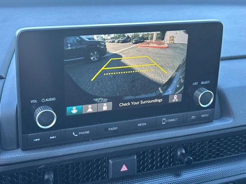 Used 2024 Honda CR-V Sport image 24