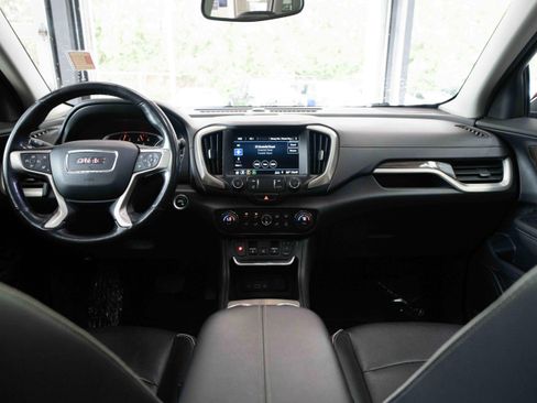 Used 2020 GMC Terrain Denali w/ Denali Premium Package AWD/4WD image 20