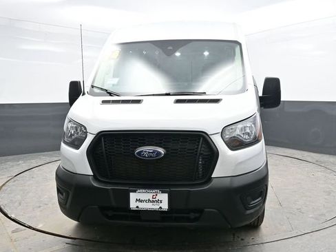 Used 2024 Ford Transit 250 148 Medium Roof image 2