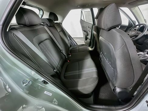 Used 2026 Hyundai Venue SEL FWD image 12