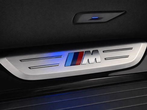 Used 2021 BMW X3 M40i w/ Premium Package AWD/4WD image 49