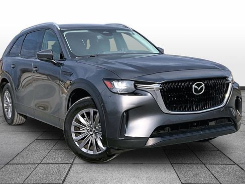 Used 2024 MAZDA CX-90 3.3 Turbo w/ Preferred Plus image 2