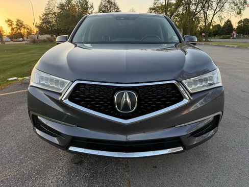 Used 2019 Acura MDX FWD w/ Technology Package image 2