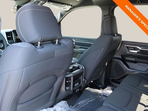 New 2026 RAM 1500 Lone Star image 12