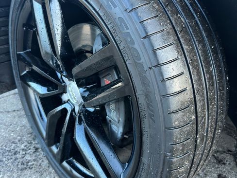 Used 2015 Audi SQ5 Premium Plus w/ Technology Package image 5