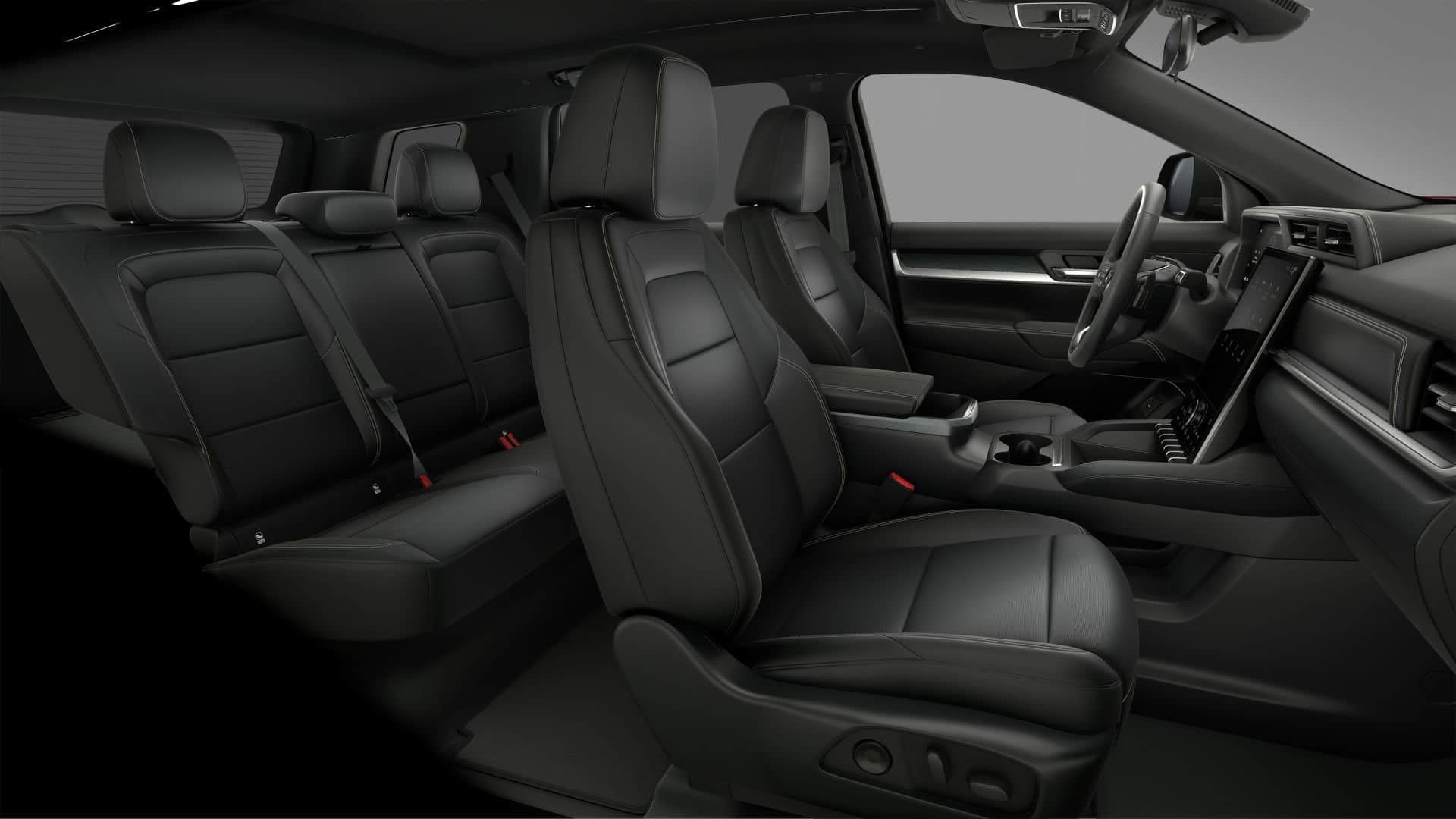 New 2027 GMC Terrain Elevation w/ Elevation Premium Package FWD image 39