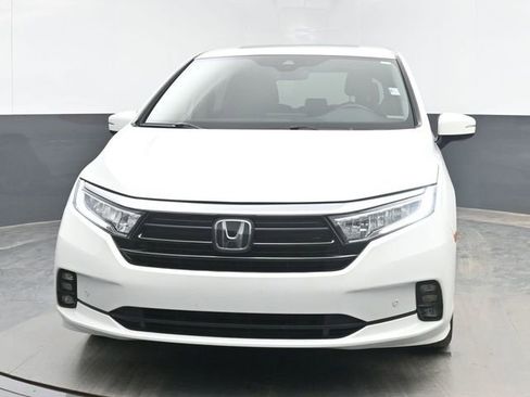 Used 2022 Honda Odyssey Elite image 3
