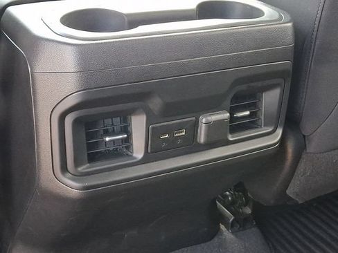 Used 2021 Chevrolet Silverado 1500 RST w/ All Star Edition Plus AWD/4WD image 22