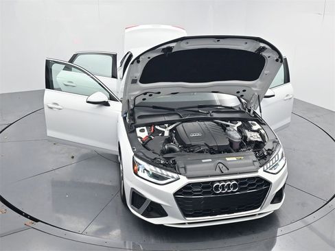 Used 2023 Audi A4 2.0T Premium Plus image 53