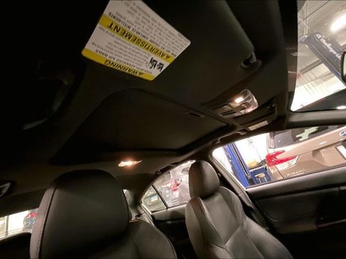 Used 2017 Subaru WRX Limited image 22